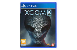 XCOM 2 - PS4 Game